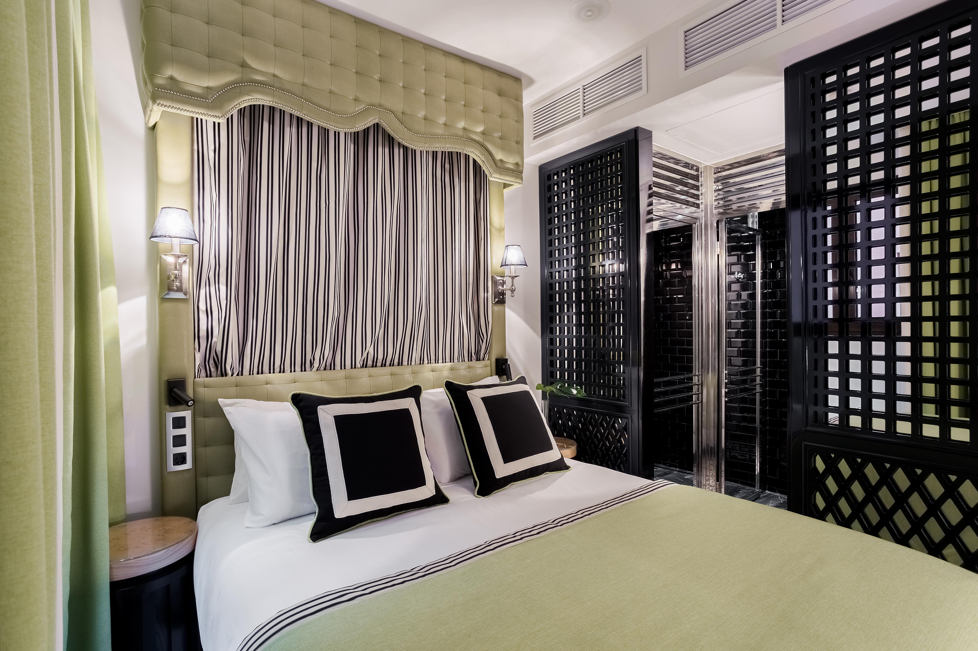 Mate Anna, 4* Barcelona